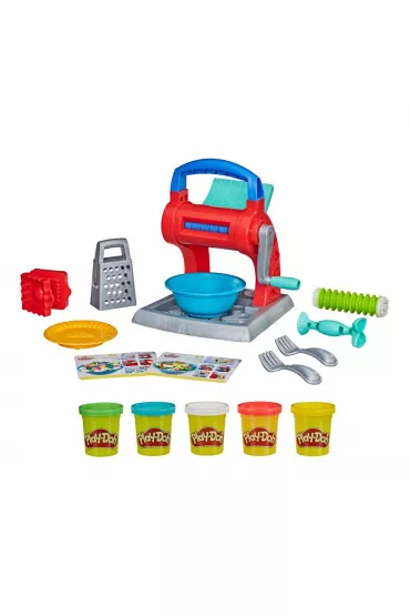 Play-Doh Makaronowe Szale�stwo Hasbro