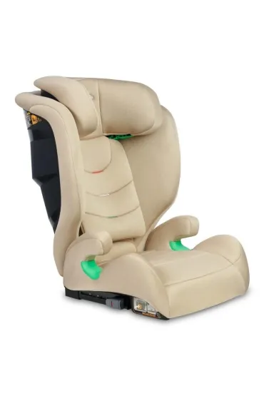 Nimbus I-Size 4-12 camel 100-150cm
