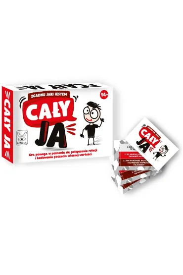 Ca�y Ja Kangur