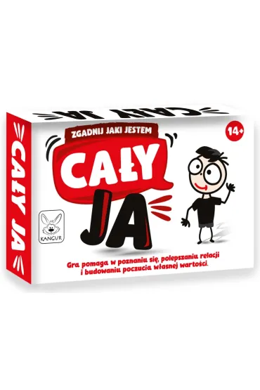Ca�y Ja Kangur