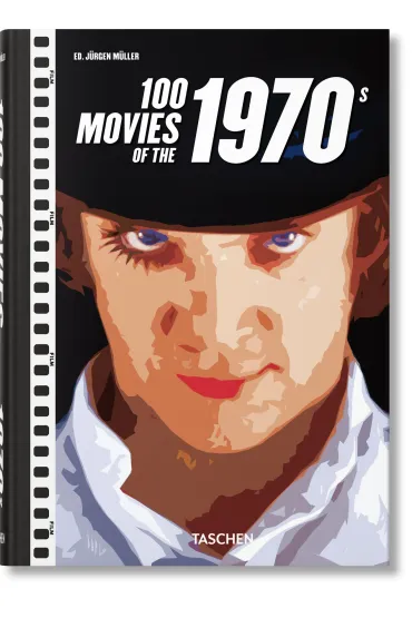 100 Movies of the 1970s - Jurgen Muller