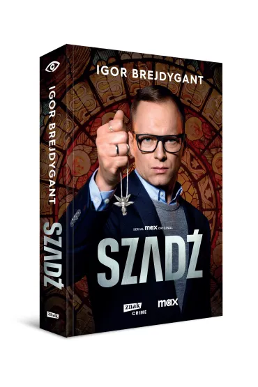 Szad� - Igor Brejdygant