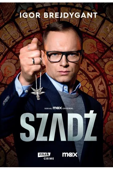 Szad� - Igor Brejdygant