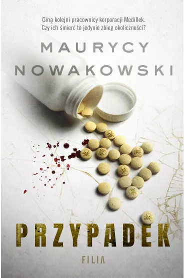 Przypadek - Maurycy Nowakowski