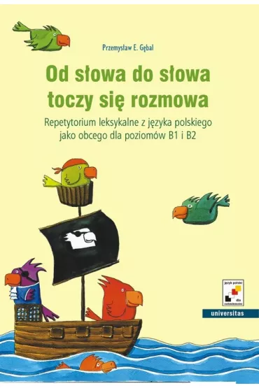 eBook Od s�owa do s�owa toczy si� rozmowa pdf - Przemys�aw G�bal