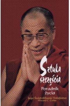 Sztuka szcz�cia - Dalajlama