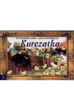Kurcz�tka ! - Jachowicz Stanis�aw