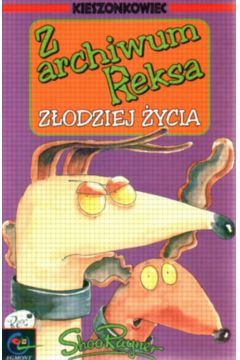 Z�odziej �ycia - Rayner Shoo - Rayner Shoo