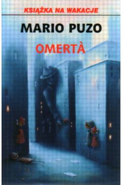 Omerta - Puzo Mario
