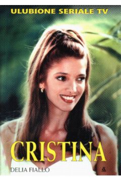 Cristina - Fiallo Delia - Delia Fiallo