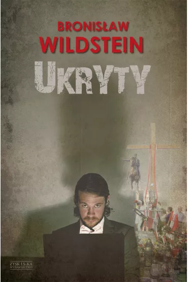 Ukryty - Bronis�aw Wildstein