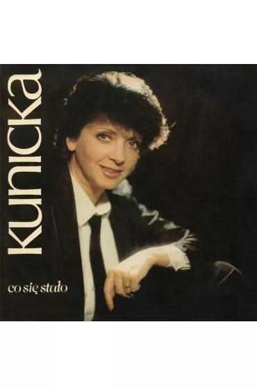 Co si� sta�o CD
