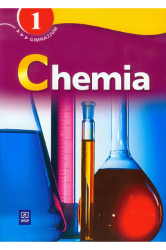 Chemia 1 podr. z w dla GIM specjalnego WSIP