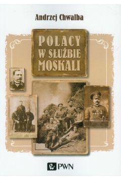 Polacy w subie Moskali