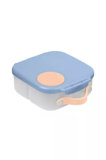 b.box Mini lunchbox, Feeling Peachy