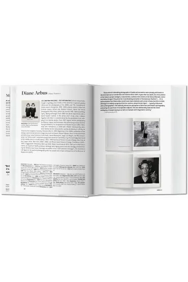 Photographers A–Z - Hans-Michael Koetzle