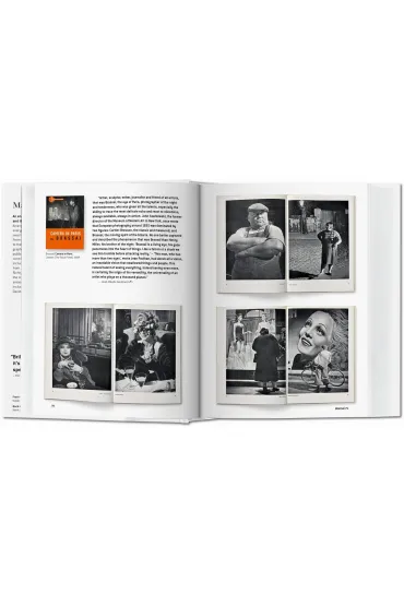 Photographers A–Z - Hans-Michael Koetzle