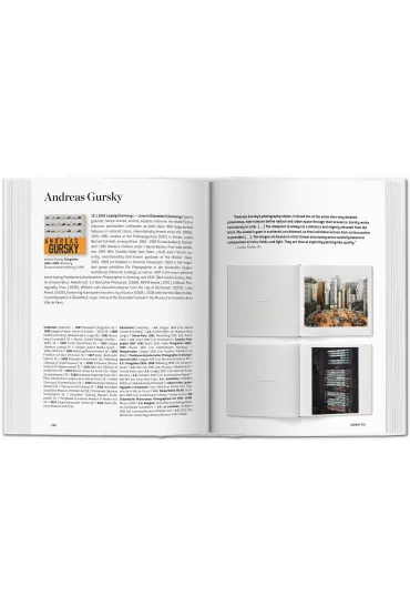 Photographers A–Z - Hans-Michael Koetzle