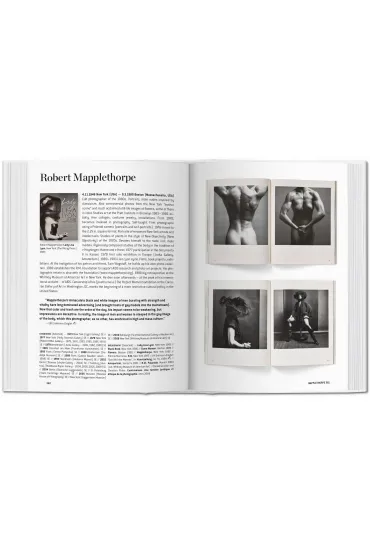 Photographers A–Z - Hans-Michael Koetzle