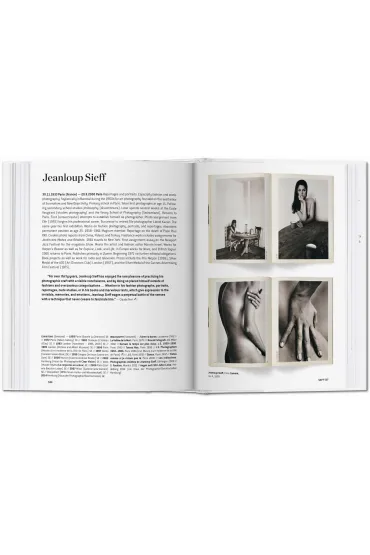 Photographers A–Z - Hans-Michael Koetzle