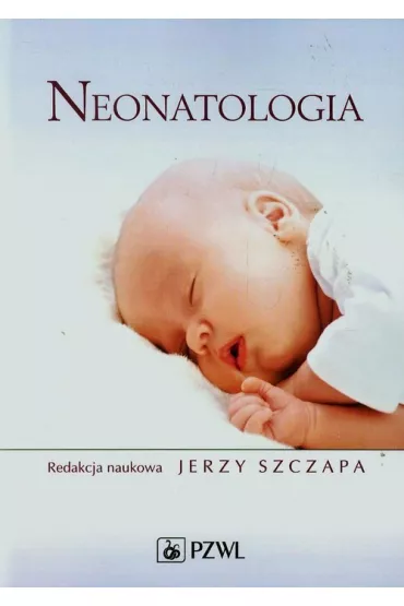 Neonatologia - Jerzy Szczapa