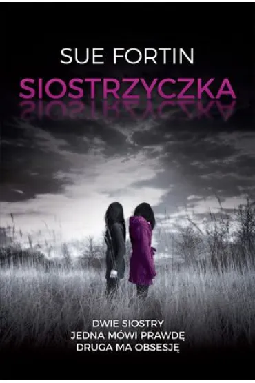 Siostrzyczka - Sue Fortin