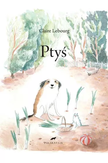 Pty� - Claire  Lebourg