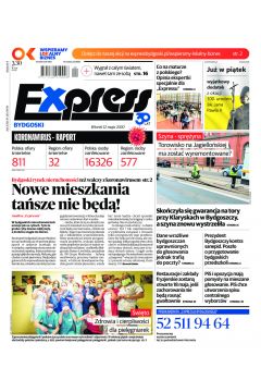 ePrasa Express Bydgoski 110/2020
