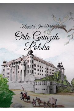 eBook Orle gniazdo Polska mobi epub