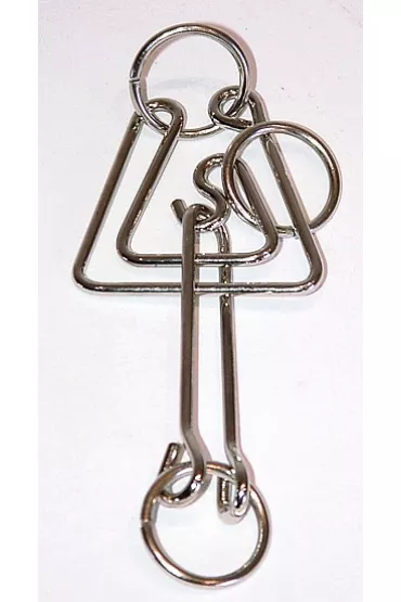 �amig��wka Mini Wire 19 - poziom 2/3