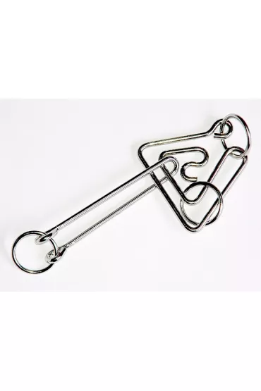 �amig��wka Mini Wire 19 - poziom 2/3
