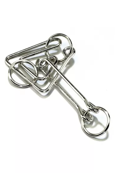 �amig��wka Mini Wire 19 - poziom 2/3