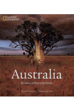 Australia Kraina pe�na tajemnic - Smith Roff - Smith Roff