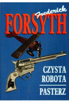 Czysta robota.Pasterz - Forsyth Frederick
