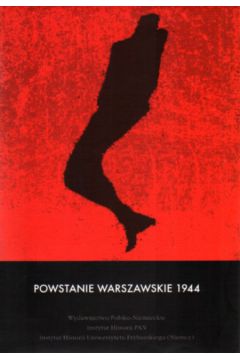 Powstanie Warszawskie 1944 - Lewandowska Stanis�awa, Martin Bernd - Martin Bernd, Stanis�awa Lewandowska