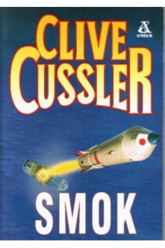 Smok - Cussler Clive