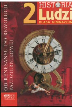 Historia ludzi 2 klasa gimnazjum - Bobi�ski Witold - Witold Bobi�ski