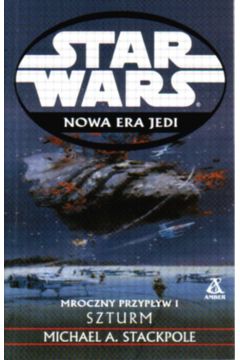 Star Wars - Nowa era Jedi - Stackpole Michael A. - Michael Stackpole