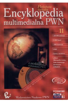 Encyklopedia Multimedialna PWN