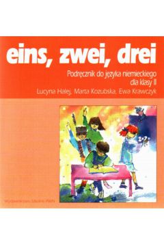eins zwei drei dla klasy II - Halej Lucyna i inni - Halej Lucyna i inni