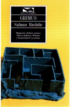 Grimus - Rushdie Salman