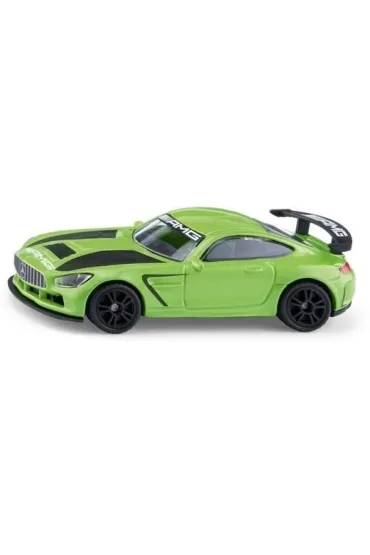 Siku Grey - Mercedes AMG GT4 S1118