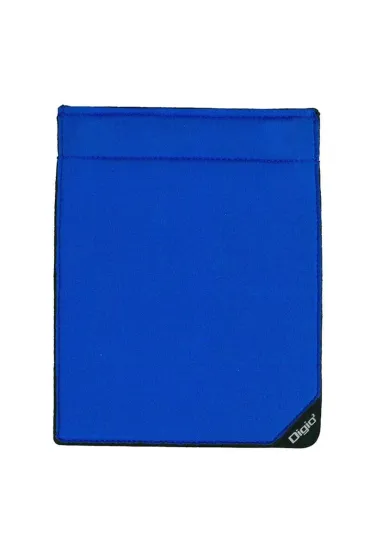 Nakabayashi Podk�adka-etui do myszki niebieska