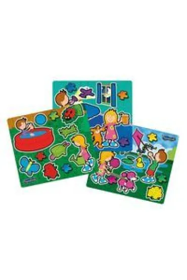 Aquadoodle mata Nauka kolor�w (T72062) * Tomy