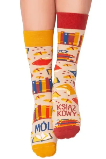 Skarpety M�l 36-40