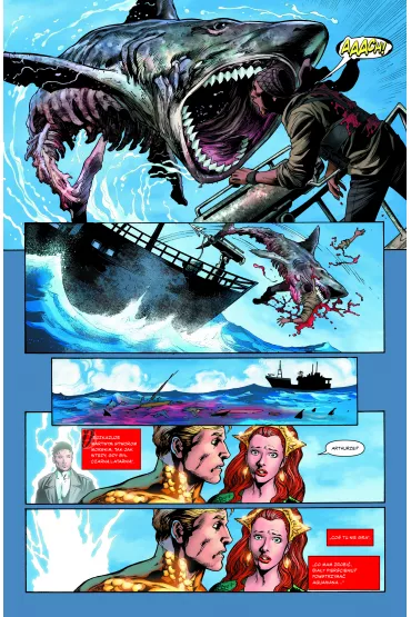 DC Deluxe Najja�niejszy dzie� - Geoff Johnes, Peter J. Tomasi