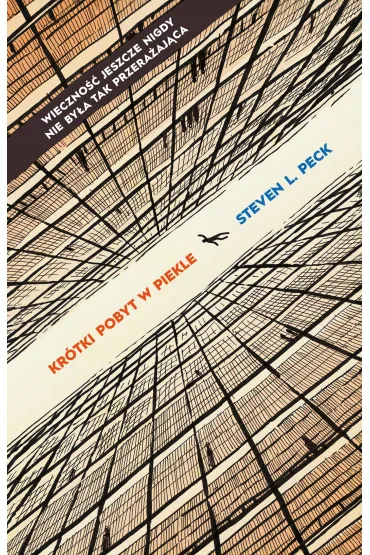 Kr�tki pobyt w piekle - Steven L Peck