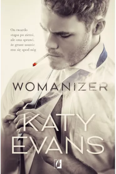 Womanizer. Manwhore. Tom 4 - Katy Evans