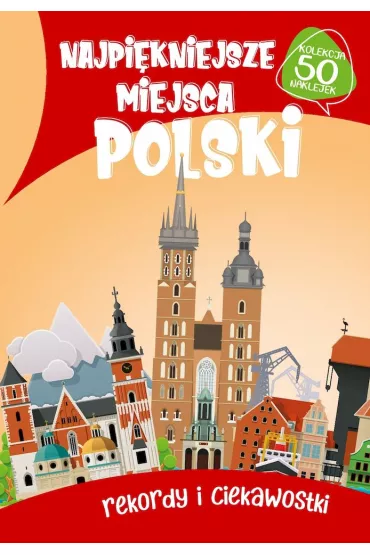 Najpi�kniejsze miejsca  Polski