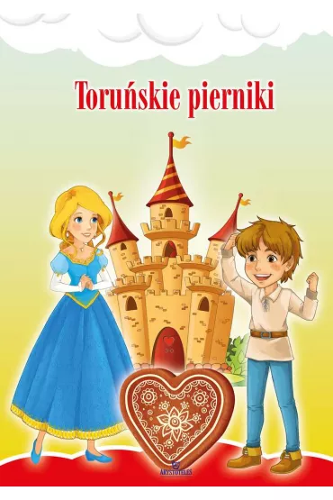 Toru�skie pierniki